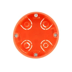 Unitec Hohlwand-Schalterdose 68 mm 10 Stück