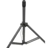 Unitec LED Stativ-Strahler 30W 2400lm anthrazit