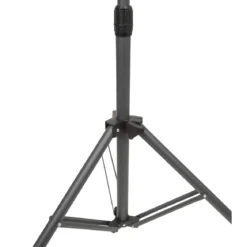 Unitec LED Stativ-Strahler 30W 2400lm anthrazit