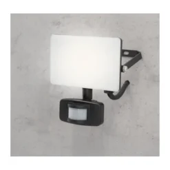 Unitec LED Strahler Bewegungsmelder 4250lm rahmenlos