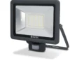 Unitec LED Wand-Strahler Bewegungsmelder 50W 4000lm anthrazit