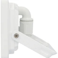 Unitec LED Wandstrahler 20W 1600lm weiss