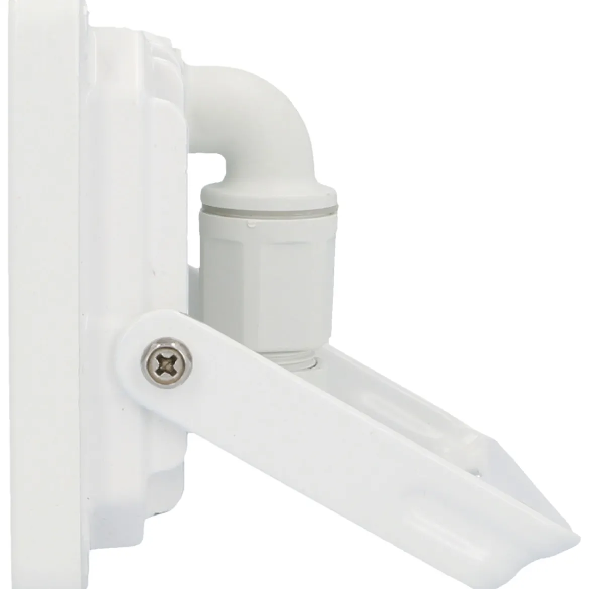 Unitec LED Wandstrahler 20W 1600lm weiss