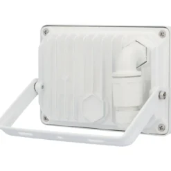 Unitec LED Wandstrahler 20W 1600lm weiss