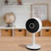 Unitec WIFI Kamera Smart inkl Bewegungssensor Indoor