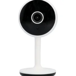 Unitec WIFI Kamera Smart inkl Bewegungssensor Indoor