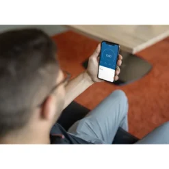 Unitec WIFI Steckdosenleiste Smart 4fach inkl 2xUSB weiß