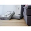 Unterbettkommode 2er-Set Urban Style je 90 x 45 x 16 cm