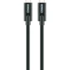 USB 3.2 Verbindungskabel 2m sw