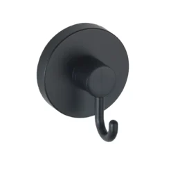 Vacuum-Loc Hakenset schwarz 2tlg.