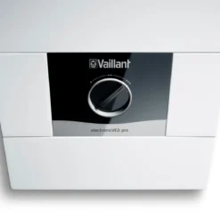Vaillant elekt. Durchlaufe. VEDE 18/8PRO18kw