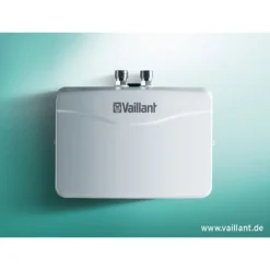 Vaillant hydraulischer Kleindurchlaufer-hitzer MINIVEDH3/3N 3,5 kW