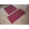 Valblue Badewanneneinlage Lido ca. 38x80 cm, lila, 100% TPE