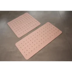 Valblue Badewanneneinlage Lido 38x80 cm rosa