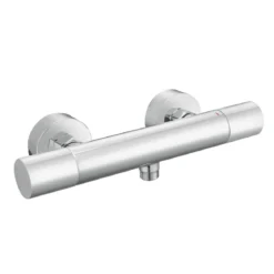 Valblue Duschthermostat Lunel verchromt
