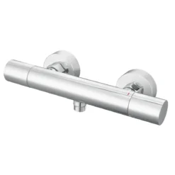 Valblue Duschthermostat Lunel verchromt