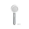 ValblueHandbrause „Tajo“ chrom Soft-Air-Technologie