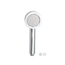 ValblueHandbrause „Tajo“ chrom Soft-Air-Technologie