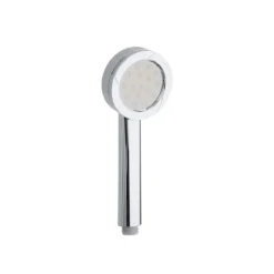 ValblueHandbrause „Tajo“ chrom Soft-Air-Technologie