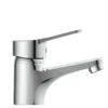 Valblue Padua Waschtischarmatur, Farbe: Chrom