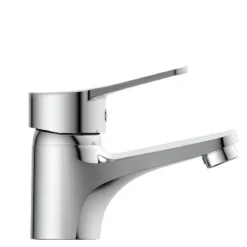 Valblue Padua Waschtischarmatur, Farbe: Chrom