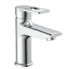 Valblue Pienza Waschtischarmatur, Farbe: Chrom