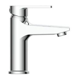 Valblue Pienza Waschtischarmatur, Farbe: Chrom
