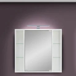 Valblue Spiegelschrank Eco 2 65 cm