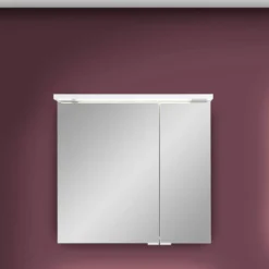 Valblue Spiegelschrank Emily 70 cm