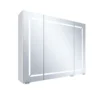 Valblue Spiegelschrank Loris 80 cm