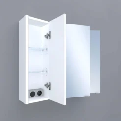 Valblue Spiegelschrank Tomi 80 cm
