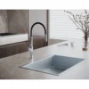 Valblue Spültischarmatur Cannes chrom