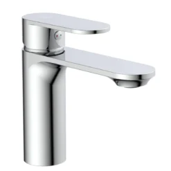 Valblue Verona Waschtischarmatur, Farbe: Chrom