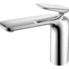 Valblue Waschtischarmatur „Millau“ chrom