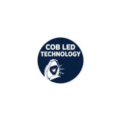 Varta LED-Arbeitsleuchte Work Flex Stadium Light inkl Akku wiederaufladbar
