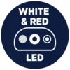 Varta LED-Kopfleuchte Outdoor Sports H20 Pro inkl Batteriebestückung