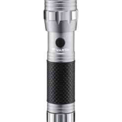 Varta LED-Taschenlampe Brite Essenatial F10