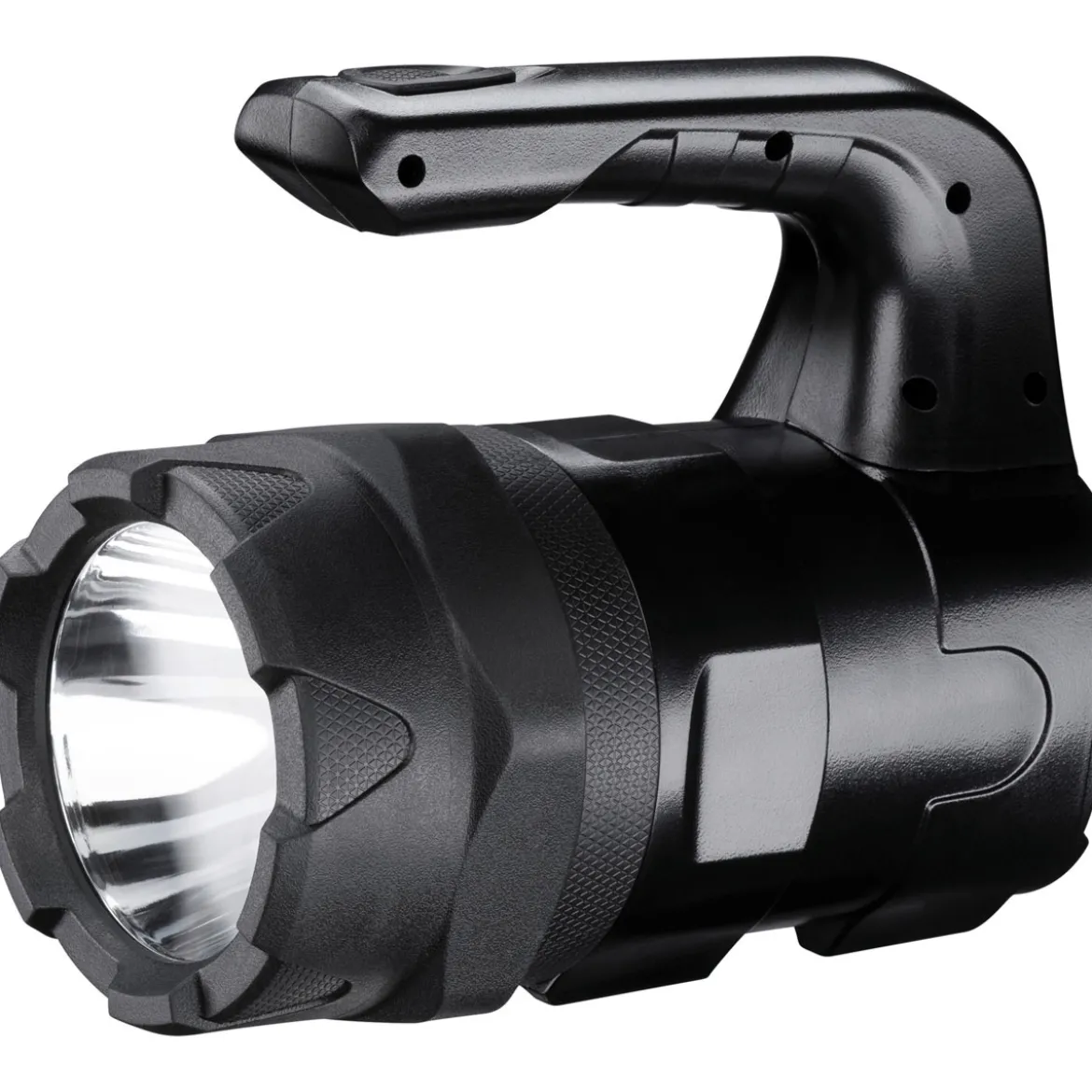Varta LED-Taschenlampe Indestructible BL20 inkl Batteriebestückung