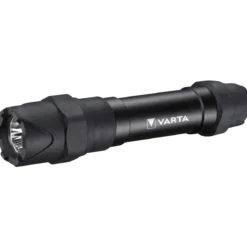Varta LED-Taschenlampe Indestructible F30 Pro inkl Batteriebestückung