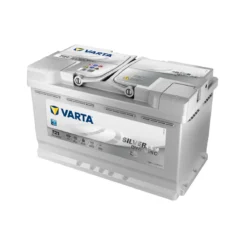 Varta Silver Dynamic F21