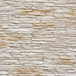 Verblender Barbados 2 creme 37 x 9,2 cm