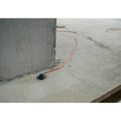 Verlaengerungskabel IP44, 20m orangeAT-N05V3V3-F 3G1,51,5