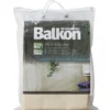 Videx GARDEN Balkonbespannung PE CLASSIC SB Beutel elfenbein Beutel