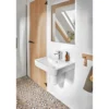 Villeroy & Boch Waschbecken O.novo