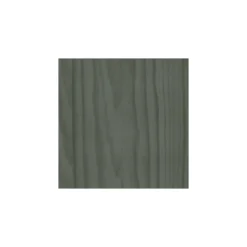 Vincent 2in1 Dauerschutz-Lasur Grau 0,375 L