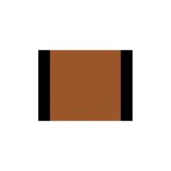 Vincent Voll- und Abtönfarbe terracotta 0,25 L