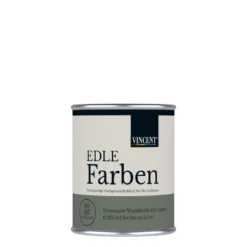 VincentWandfarbe EDLE Farben Frühlingsduft matt 0,125 L