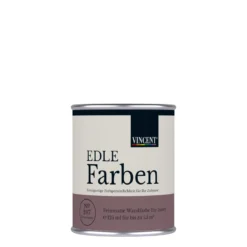 VincentWandfarbe EDLE Farben Gezeitenspiel matt 0,125 L