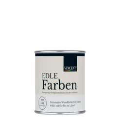 VincentWandfarbe EDLE Farben Schattenspiel matt 0,125 L