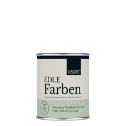 VincentWandfarbe EDLE Farben Landliebe matt 0,125 L